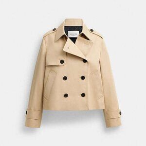 Short Trench